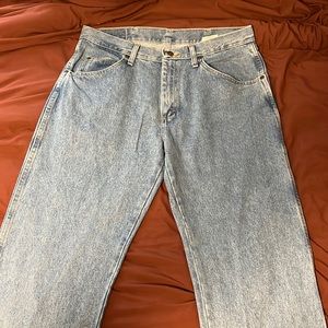 Wrangler Jeans